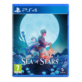 Sea of Stars PS4 (SP)