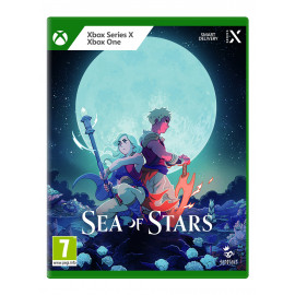 Sea of Stars Xbox One (SP)