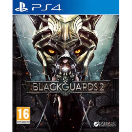 BlackGuards 2 PS4 (SP)