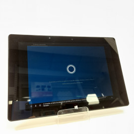 Tablet Windows BQ Tesla 2 2 RAM 32 GB W10 Negra 10,1"