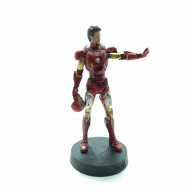 Figura Iron Man 9492 14cm