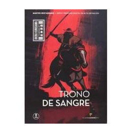 Trono De Sangre DVD (SP)