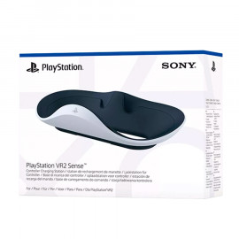 Reacondicionado: Estacion de Carga PlayStation VR2 Sense PS5