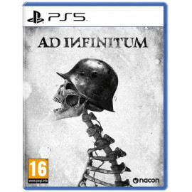 Ad Infinitum PS5 (UK)