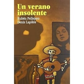 Comic Un Verano Insolente Astiberry