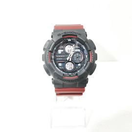 Reloj Hombre Casio G-Shock 5612 GA-140GB