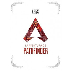 Comic Apex Legends: La aventura de Pathfinder Norma