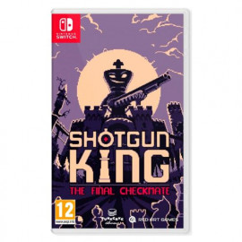 Shotgun King Switch (SP)