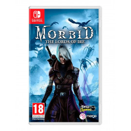 Morbid: The Lords of Ire Switch (SP)