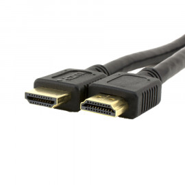 Cable HDMI 4K 2m Ebox