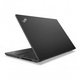 Reacondicionado: Portatil Lenovo ThinkPad L580 8 RAM 256 SSD W10 15.6"