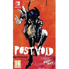 Post Void Switch (EU)