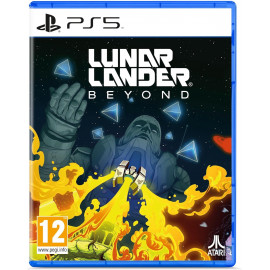 Lunar Lander Beyond PS5 (SP)