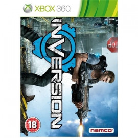 Inversion Xbox360 (UK)