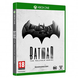 Batman: The Telltale Series Xbox One (UK)