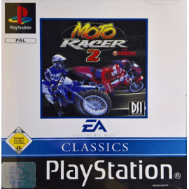 Moto Racer 2 Classics PSX (DE)