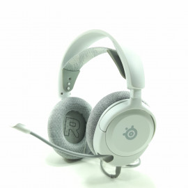 Headset SteelSeries Arctis Nova 1 Blancos PC/PS5/PS4/XboxOne/Switch