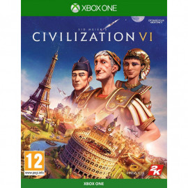 Civilization VI Xbox One (SP)