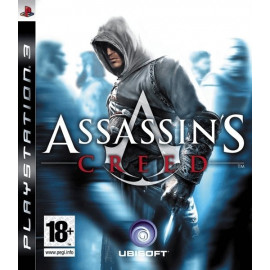 Assassin's Creed PS3 (SP)