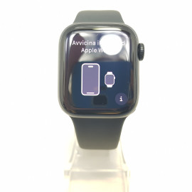 Apple Watch Series 8 (A2773) GPS + Cell 41mm Aluminio Midnight