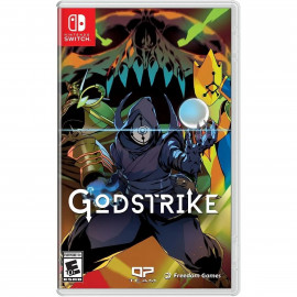 Godstrike Switch (USA)