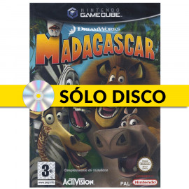 Madagascar GC (SP)