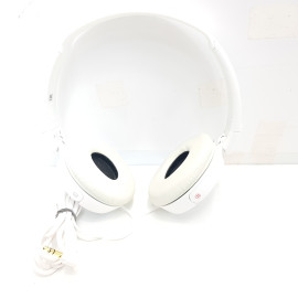 Auriculares Sony MDR-ZX310APW Blanco