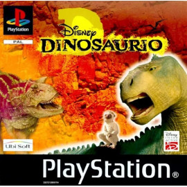 Disney Dinosaurio PSX (SP)