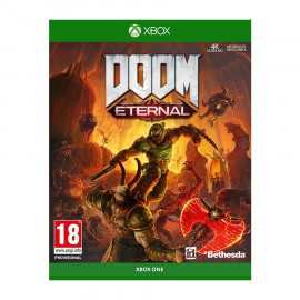 Doom Eternal Xbox One (UK)