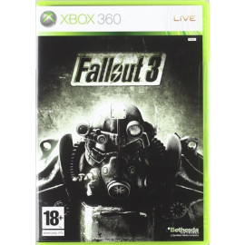 Fallout 3 Xbox360 (FR)