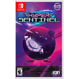 Hyper Sentinel Elite Edition Switch (USA)