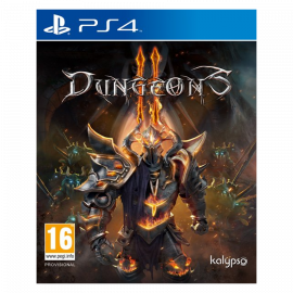 Dungeons 2 PS4 (SP)