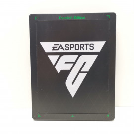 Steelbook EA Sports FC 24 Founder's Edition