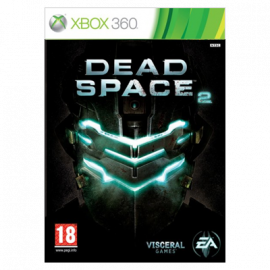 Dead Space 2 Xbox360 (SP)