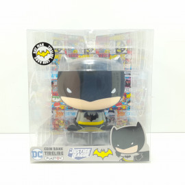 Figura PVC (Hucha) Batman 17CM