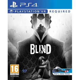 Blind VR PS4 (UK)