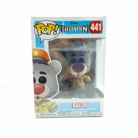 Figura Funko POP Baloo 441