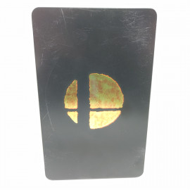 Steelbook Smash Bros Ultimate Switch