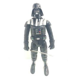 Figura Electronica Darth Vader Star Wars 45cm
