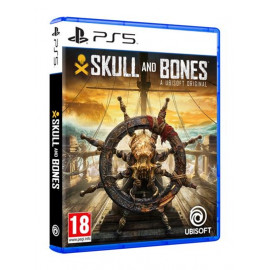 Skull & Bones PS5 (SP)