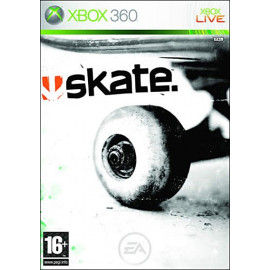 Skate Xbox360 (FR)