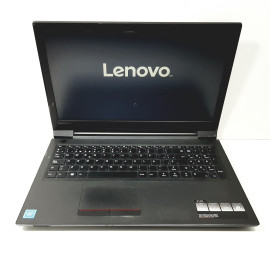 Portatil Lenovo V110 Intel Celeron N3350 4 RAM 500 DD W10 15,6"