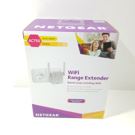 Repetidor Wifi Netgear EX3700