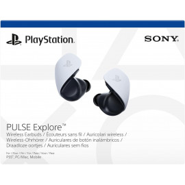 Auriculares Inalambricos Sony Pulse Explore PS5