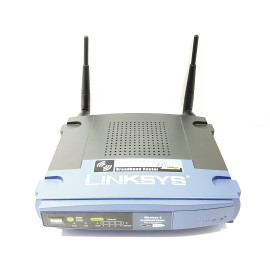Router Linksys WRT54GL