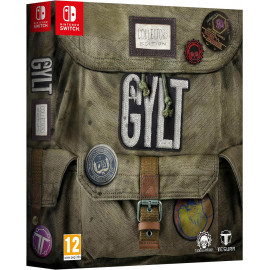 Gylt Collectors Edition Switch (SP)