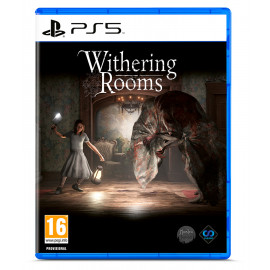 Withering Rooms PS5 (SP)