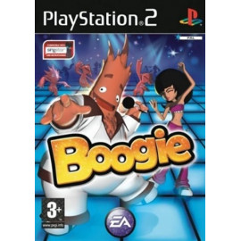 Boogie PS2 (SP)
