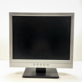 Monitor LCD Yusmart 166M-A 14"
