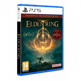 Elden Ring Shadow of The Erdtree PS5 (SP)